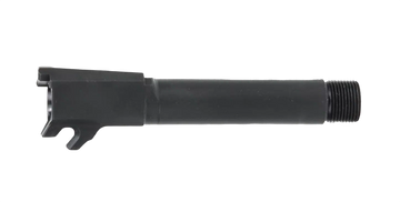 JK Armament JKBBLS365XL 9mm Luger 1:10" 416R Stainless Black Nitride Threaded Barrel - Sig 365XL