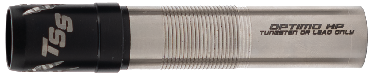 Johnny Stewart TSS Raptor Optima HP 20 Gauge 17-4 PH Stainless Steel Choke Tube
