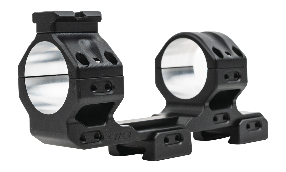 Area 419 Firearms 419-TCM-3039 Full Cantilever Scope Mount 30mm Tube 39mm Height 0 MOA