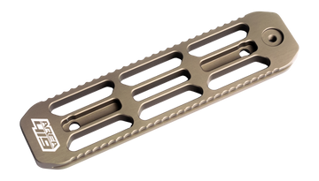 Area 419 Firearms ARCALOCK 6" M-LOK Dovetail Rail FDE