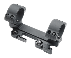 LaRue Tactical LT112-34 PSR 20 MOA 34mm QD Scope Mount