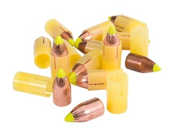 Traditions Smackdown 50 Cal 250gr Polymer Tip Bullet 30/Box