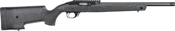 Bergara Rifles BXR 22 LR 16.50" 10+1 Semi-Auto Rifle - Carbon Fiber Barrel