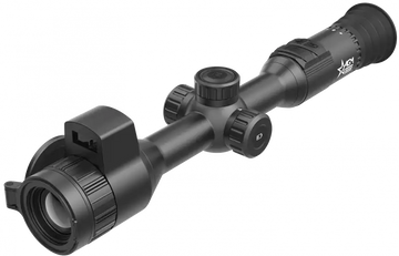 AGM Global Vision Adder V2 35-640 LRF Thermal Rifle Scope 4-24x 35mm 640x512 50Hz Black