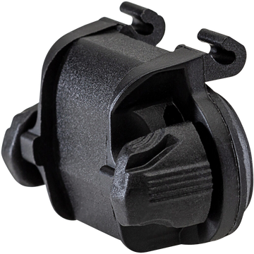SureFire Z-XBC Switch Assembly - X300/X400/XH Series - Black