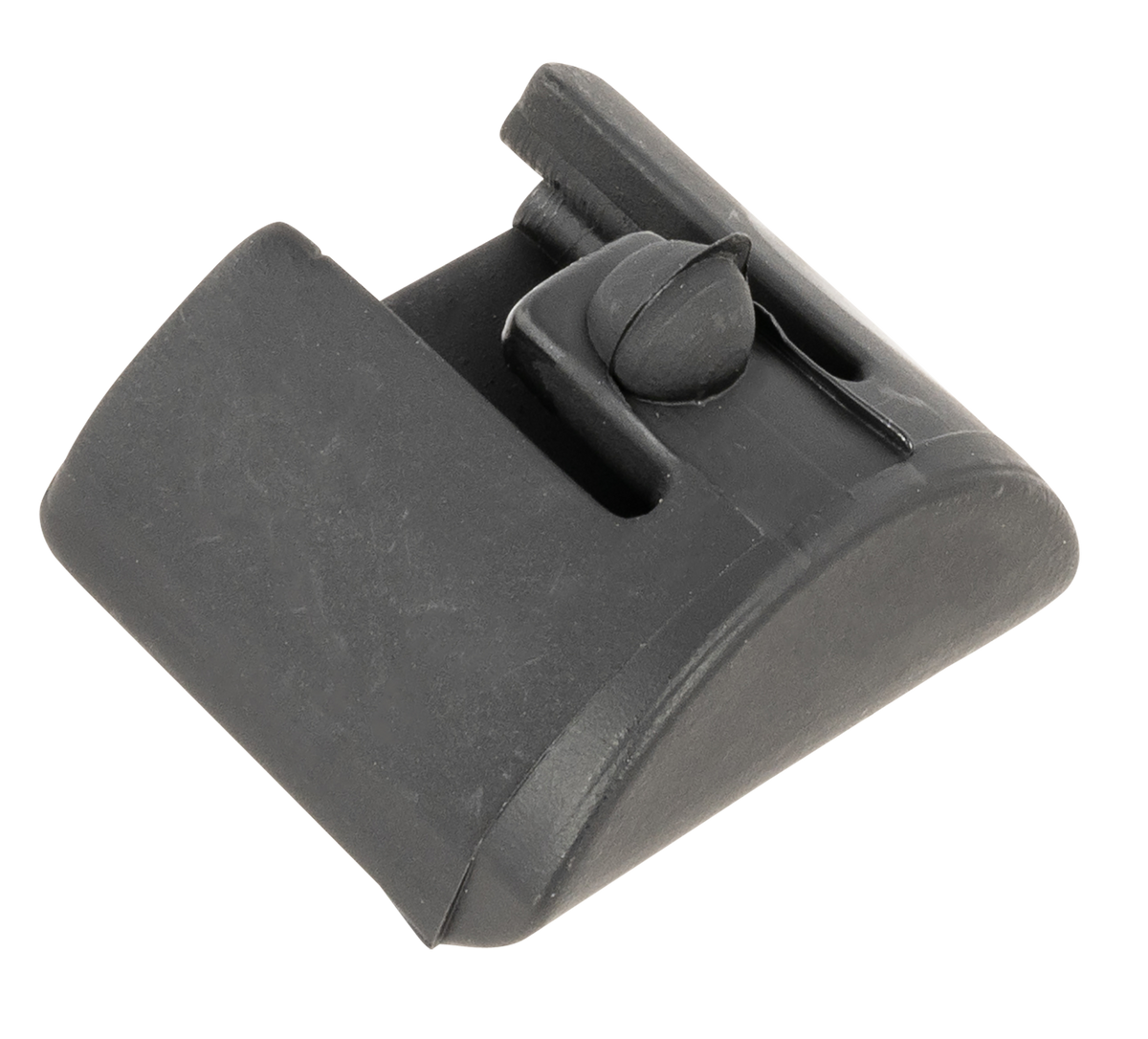 Pearce Grip PGGFI Grip Frame Insert Glock Gen 2/3 Black Polymer