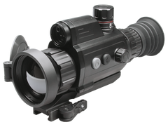 AGM Global Vision Varmint V2 LRF TS35-384 3x Thermal Rifle Scope 384x288 Multi Reticle with Laser Rangefinder
