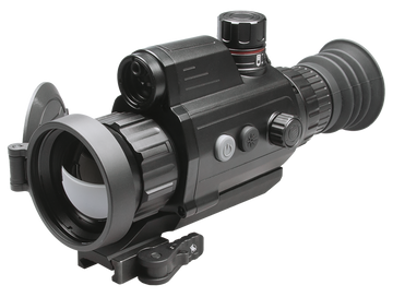 AGM Global Vision Varmint V2 LRF TS35-384 3x Thermal Rifle Scope 384x288 Multi Reticle with Laser Rangefinder