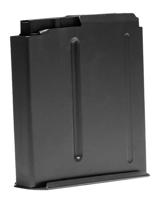 Savage 55275 6mm ARC 4-Rd Detachable Magazine for Axis/Axis II