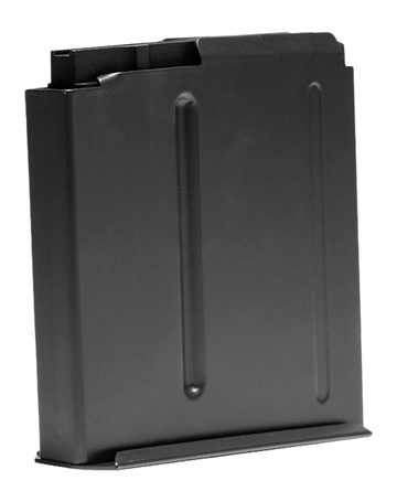 Savage 55275 6mm ARC 4-Rd Detachable Magazine for Axis/Axis II
