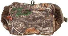 Allen Tundra Waistpack 300 cu in Polyester Olive/Realtree Edge