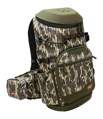 Avian X BA Backpack 1600 CU IN Molded EVA - MOBL Camo