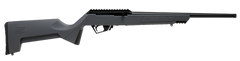 Savage RXR22 22 LR 16.5" 10+1 Semi-Auto Rifle - Military Gray