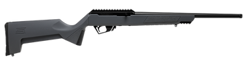Savage RXR22 22 LR 16.5" 10+1 Semi-Auto Rifle - Military Gray