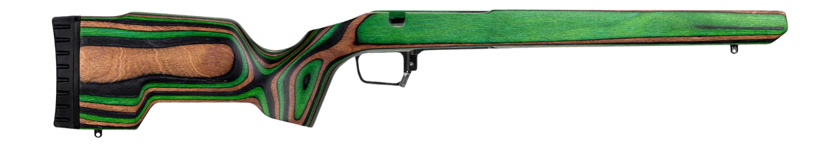 MDT Sporting Goods TIMBR Core Chassis System - Ruger American Short Action RH - GMC