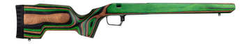 MDT Sporting Goods TIMBR Core Chassis System - Ruger American Short Action RH - GMC