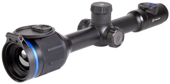 Pulsar Thermion 2 XQ35 Pro 2.5-10x 35mm Thermal Rifle Scope 384x288 50Hz Multi Reticle