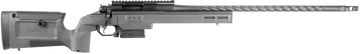 LaRue Tactical Siete Magnum 6.5 PRC 24" 3+1 Bolt Action Rifle - Right Hand