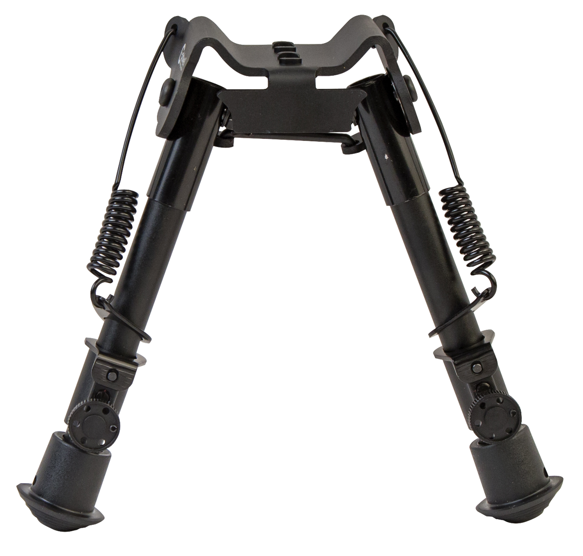 Caldwell XLA M-LOK/KeyMod Bipod 6-9" Black Aluminum