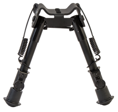 Caldwell XLA M-LOK/KeyMod Bipod 6-9" Black Aluminum