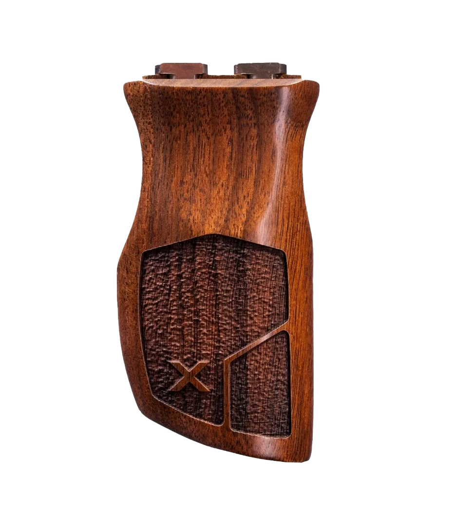 WOOX Vertical Grip American Walnut M-LOK