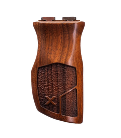 WOOX Vertical Grip American Walnut M-LOK