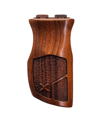 WOOX Vertical Grip American Walnut M-LOK