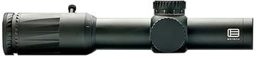 EOTech Vudu 1-10x28mm 34mm Tube FFP SR-5 MRAD Daylight Bright Rifle Scope - Matte Black