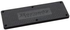 Hornady 95913 Magnetic Accessory Mount XL PVC Coated Steel - Black