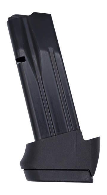 SAR USA SAR9 SC 9mm Luger 17-Rd Steel Magazine