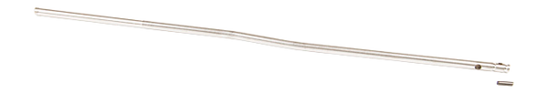 LBE Unlimited ARGTM Mid-Length Gas Tube AR-15 304SS Melonite Black