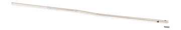 LBE Unlimited ARGTM Mid-Length Gas Tube AR-15 304SS Melonite Black