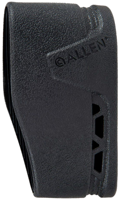 Allen Recoil Eraser II Slip-On Recoil Pad Medium Black Silicone