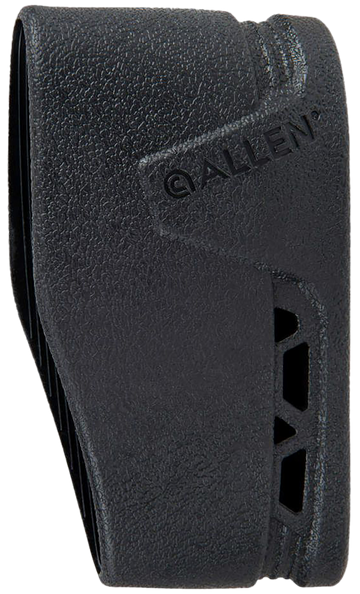Allen Recoil Eraser II Slip-On Recoil Pad Medium Black Silicone