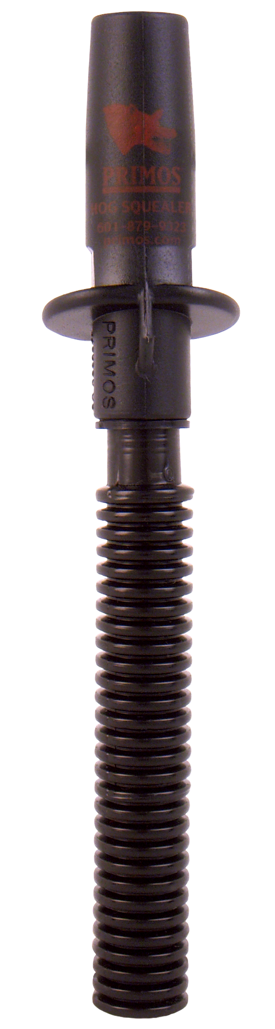 Primos Hog Squealer PS321 Grunter Call Black Plastic