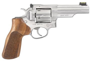 Ruger GP100 Match Champion 10mm Auto 4.2" 6rd DA/SA Revolver