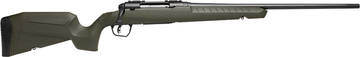 Savage Axis 2 22-250 Rem 22" 4+1 Bolt Action Rifle - Right Hand