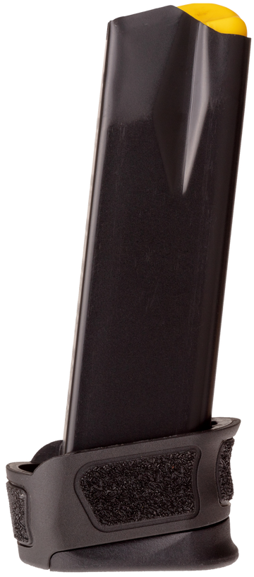 Taurus TH 9mm Luger 17-Round Blued Steel Magazine
