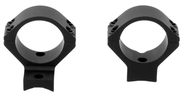 Wilson Combat NULA-SM30M Aluminum 30mm Tube Scope Ring - Medium