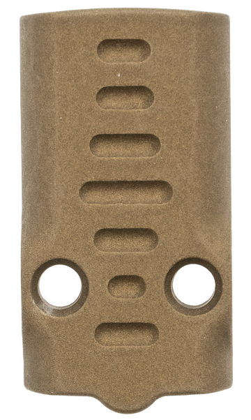 Timber Creek Outdoors Glock 43X/48 Slide Cover Plate - Burnt Bronze