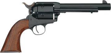 Taylors and Company 1873 Cattleman 44 Rem Mag 6" 6-Rd SAO Blued Revolver