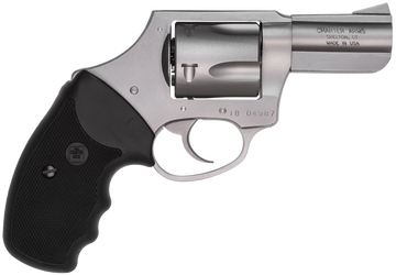 Charter Arms Bulldog 44 Special 2.50" 5-Rd DAO Matte Stainless Revolver