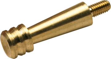 CVA AC1462A Cleaning Jag .50 Caliber Brass 10-32 Thread