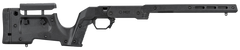 MDT Sporting Goods XRS Chassis Black Aluminum Core - Fits Tikka T1X RH