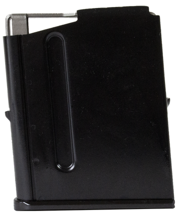 CZ 527 .223 Remington 5-Round Blued Steel Magazine