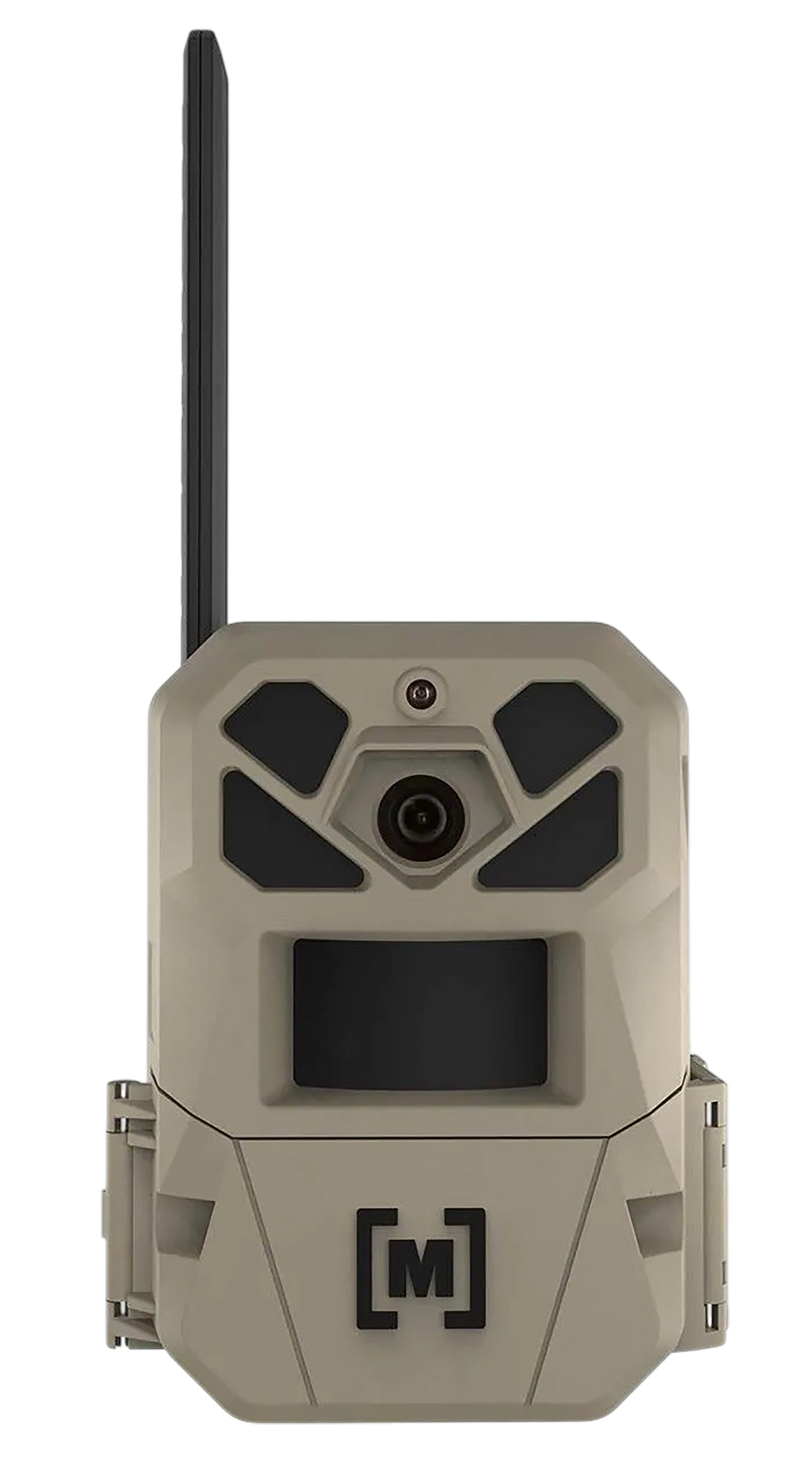 Moultrie Edge 3 Pro Cellular Trail Camera 50MP 1440p QHD No Glow