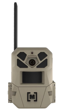 Moultrie Edge 3 Pro Cellular Trail Camera 50MP 1440p QHD No Glow