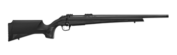 CZ 600+ Alpha 270 Win 20" 5+1 Bolt-Action Rifle