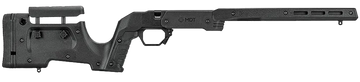 MDT XRS Remington 700 Short Action RH Chassis - Black