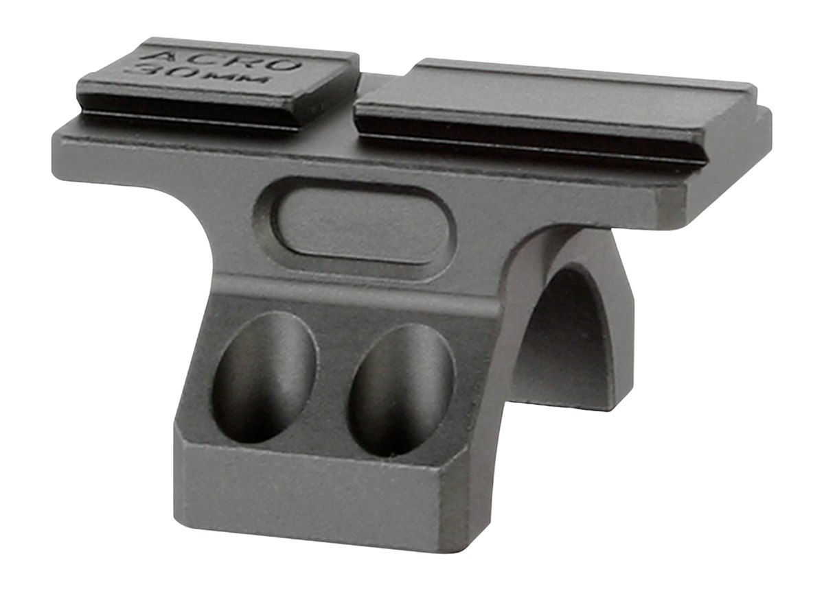 Midwest Industries MK2 30mm ACRO Cap - 6061 Aluminum